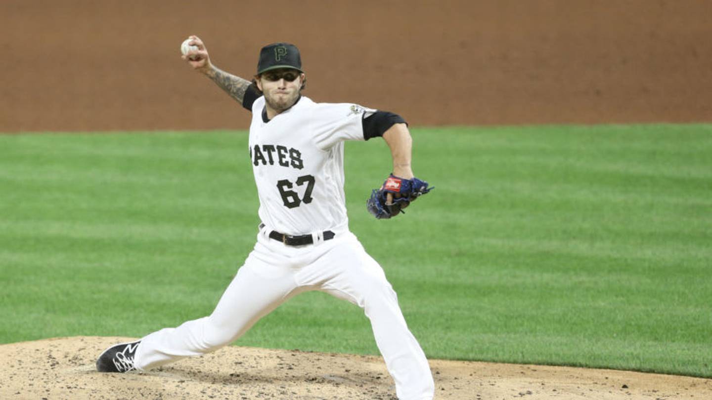 Pittsburgh Pirates: Roster Moves Could Be Coming Later This Week