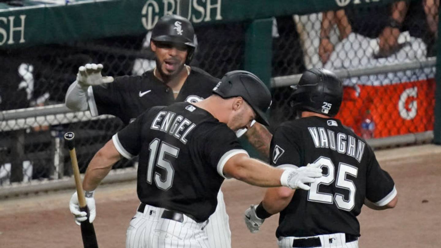 Chicago White Sox Are Through 60 Games Like 2020 Season