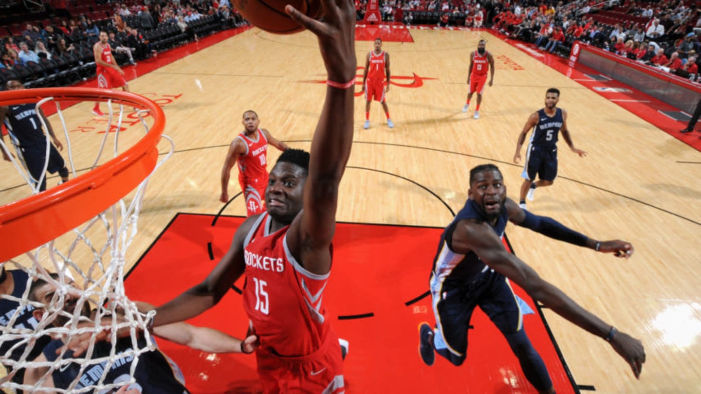 Rockets vs Grizzlies Preview It’s GAME ON!
