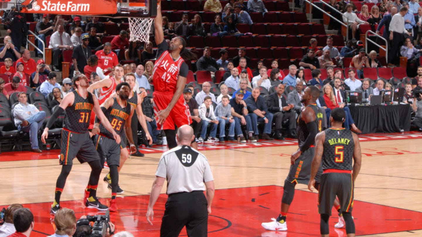 Houston Rockets vs Atlanta Hawks Preview Could it be another blowout?