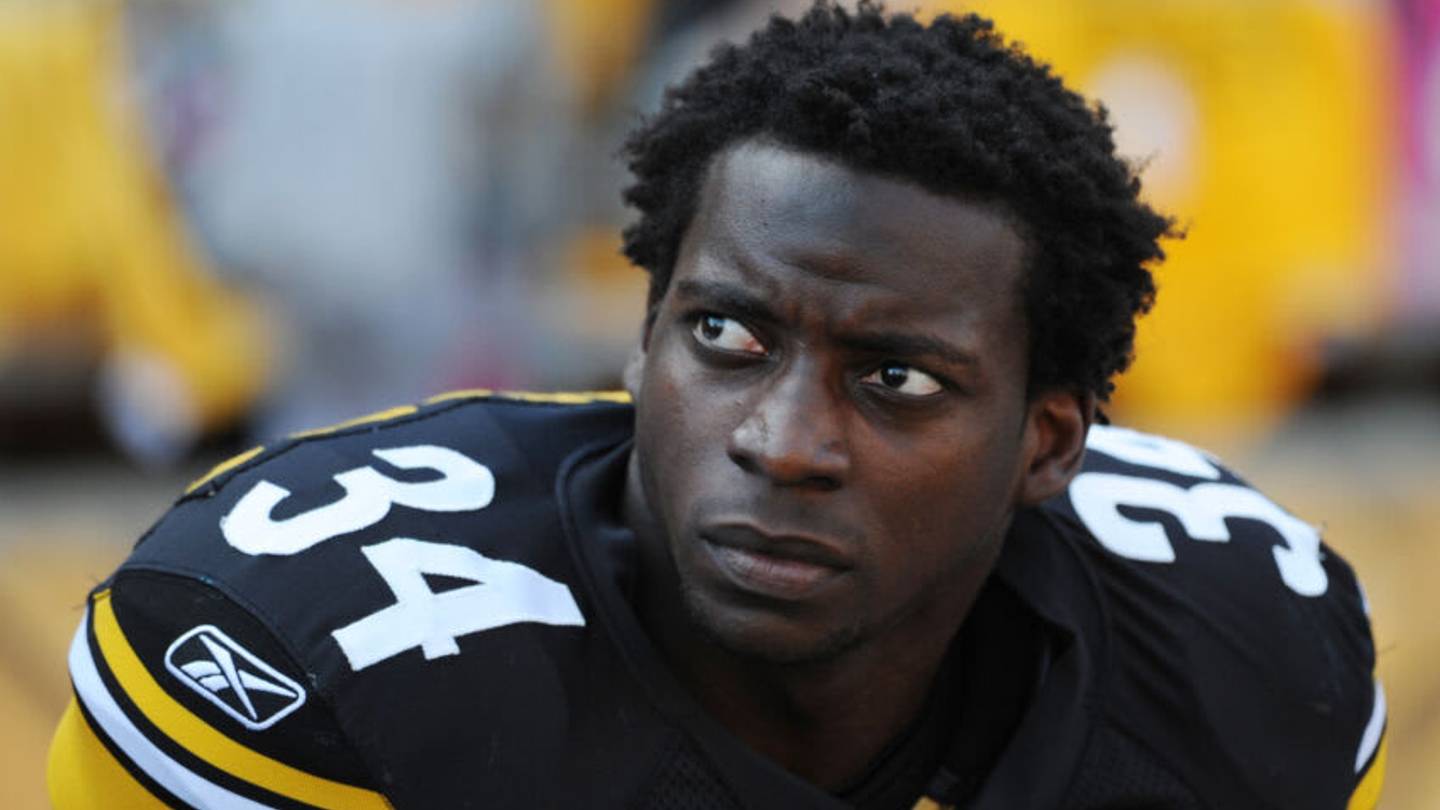 What ever happened to the Pittsburgh Steelers 2008 draft class?