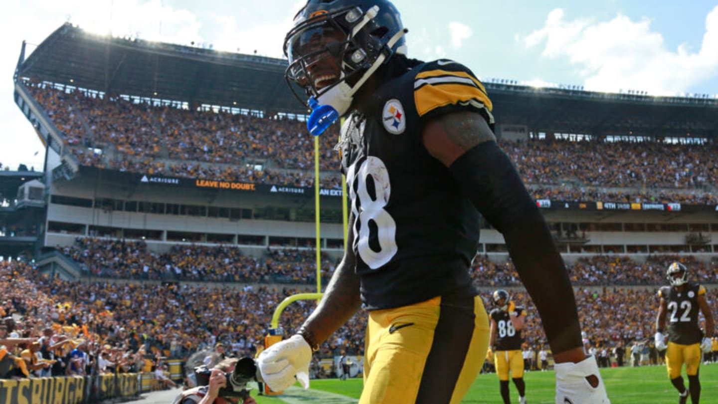 Steelers vs Jets Best Bets for Week 4