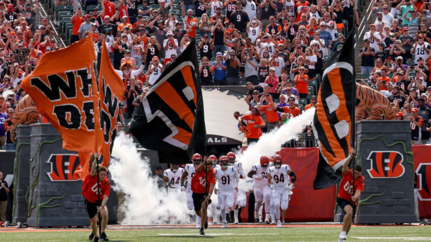 Bengals News (8/2): Paul Brown Stadium enhancements - Cincy Jungle