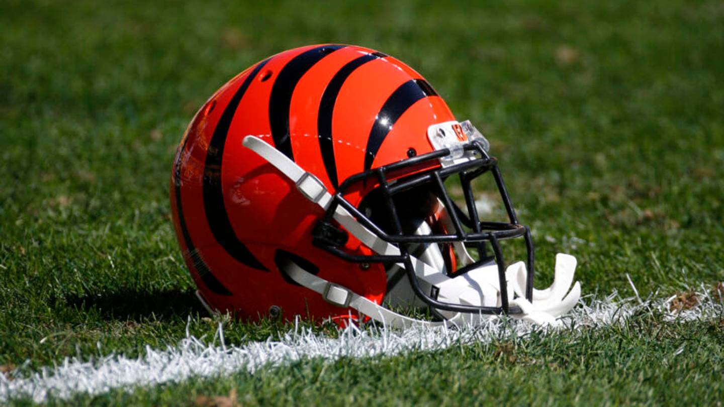 4 pending Cincinnati Bengals free agents who won't be back in 2022