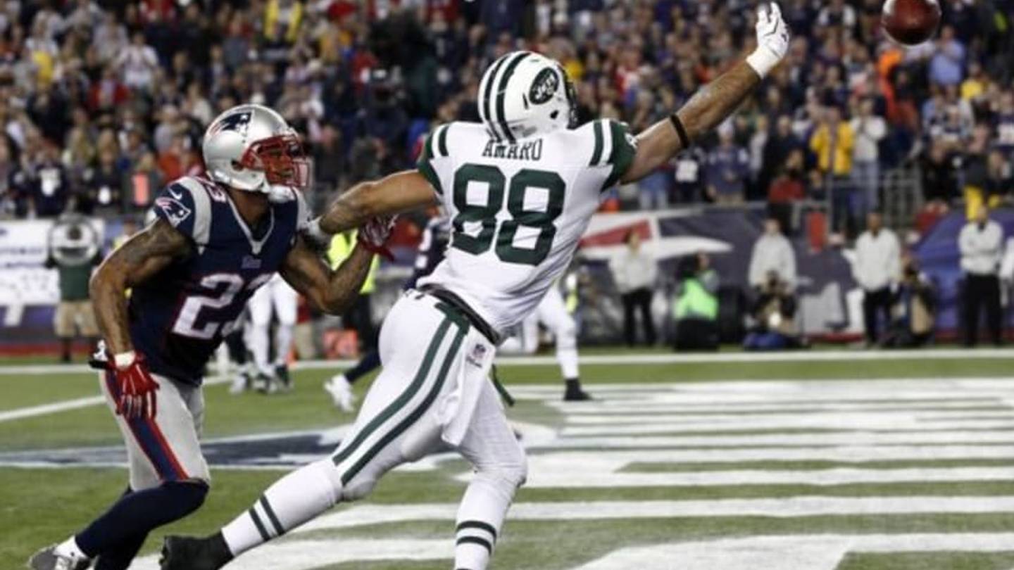 NY Jets: Team must get better at tight end for 2016