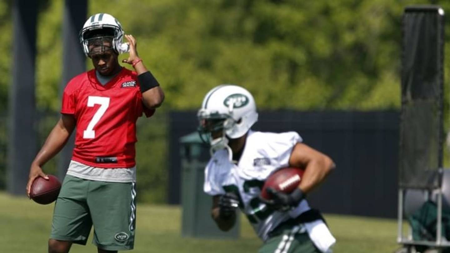 Matt Forte is an upgrade over Chris Ivory