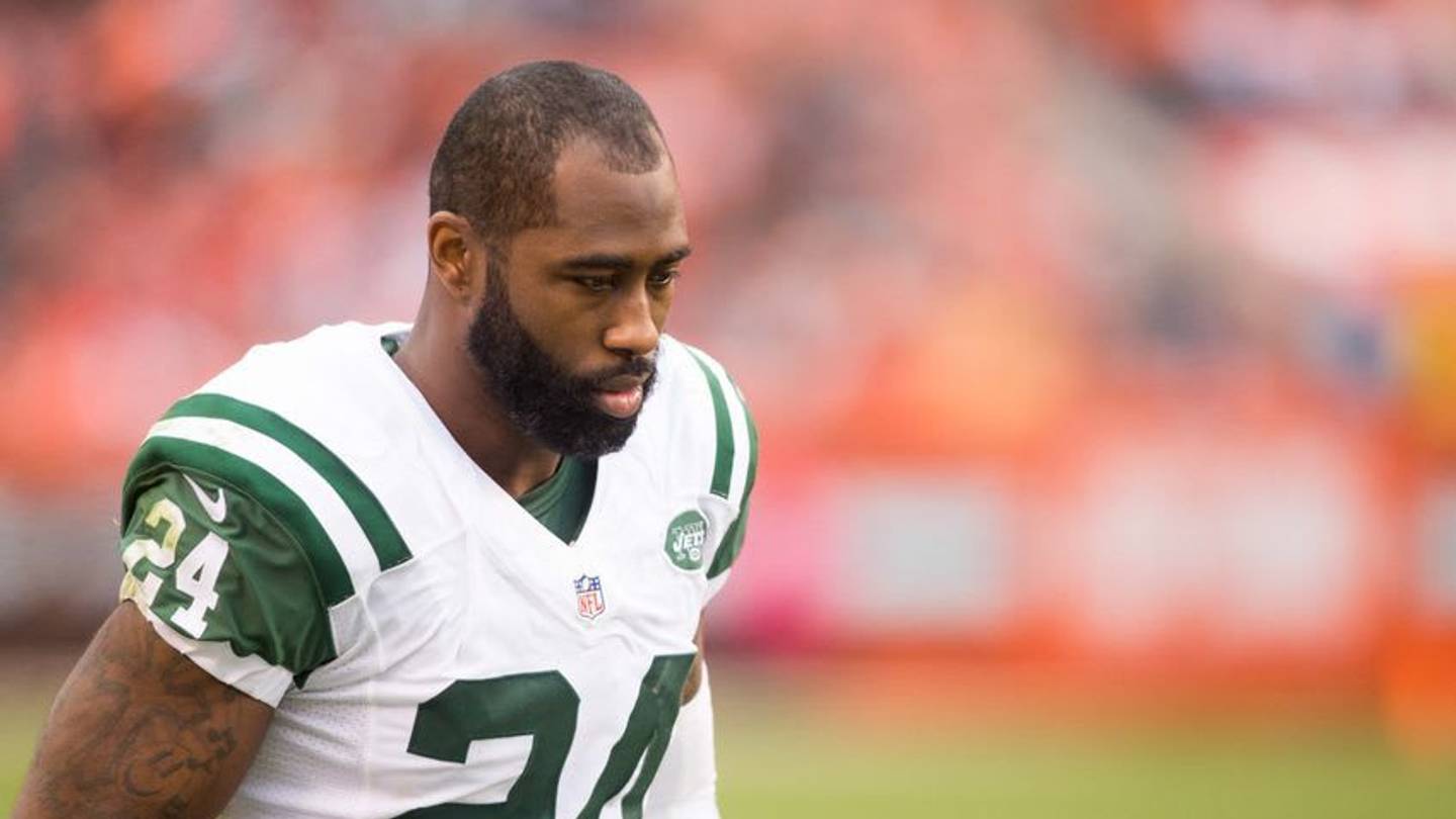 Jets would be wise to convert Darrelle Revis to safety