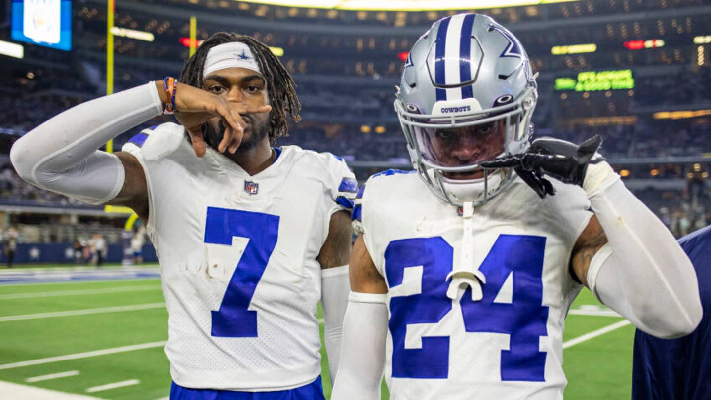 PFF names surprise Cowboy as second-year breakout candidate