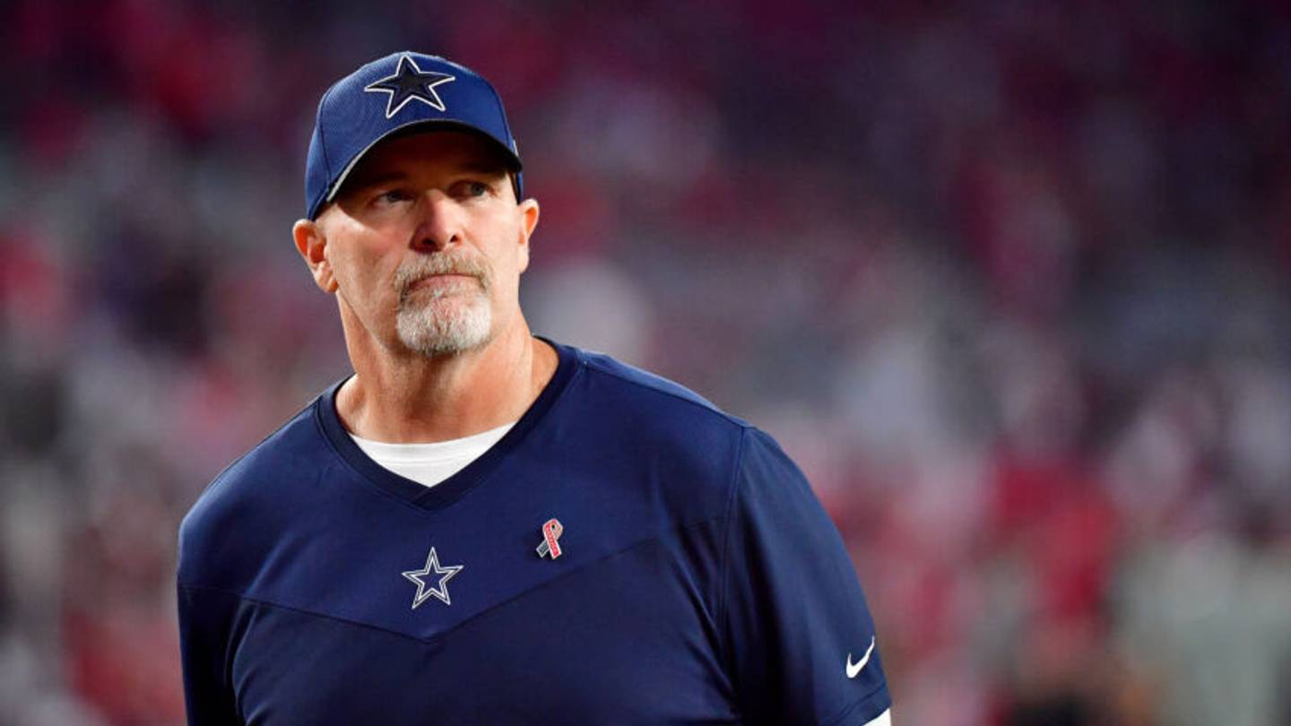 5 free agents with Dan Quinn ties Cowboys could secure