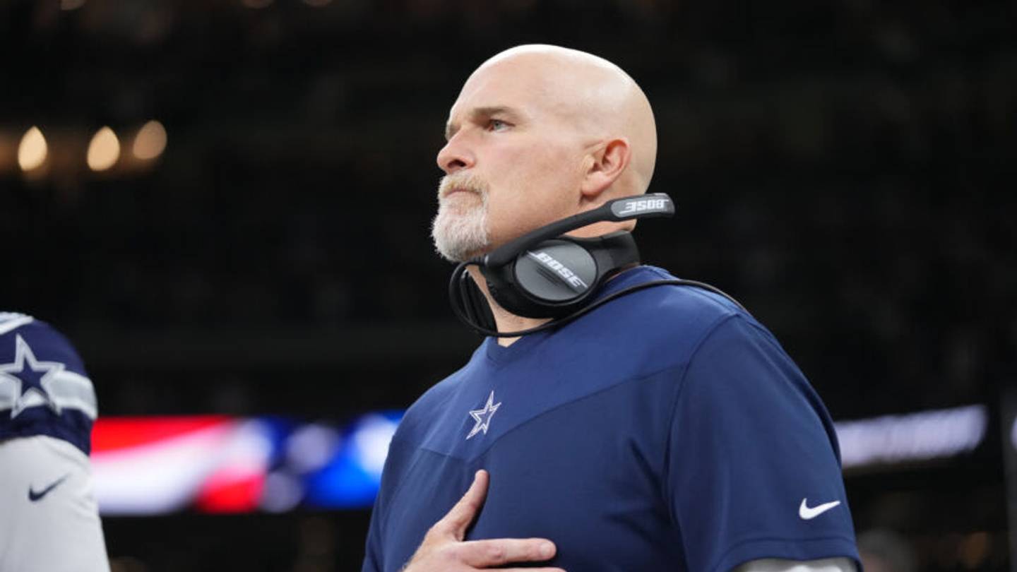 Cowboys' Dan Quinn would be crazy to take Broncos head coaching job