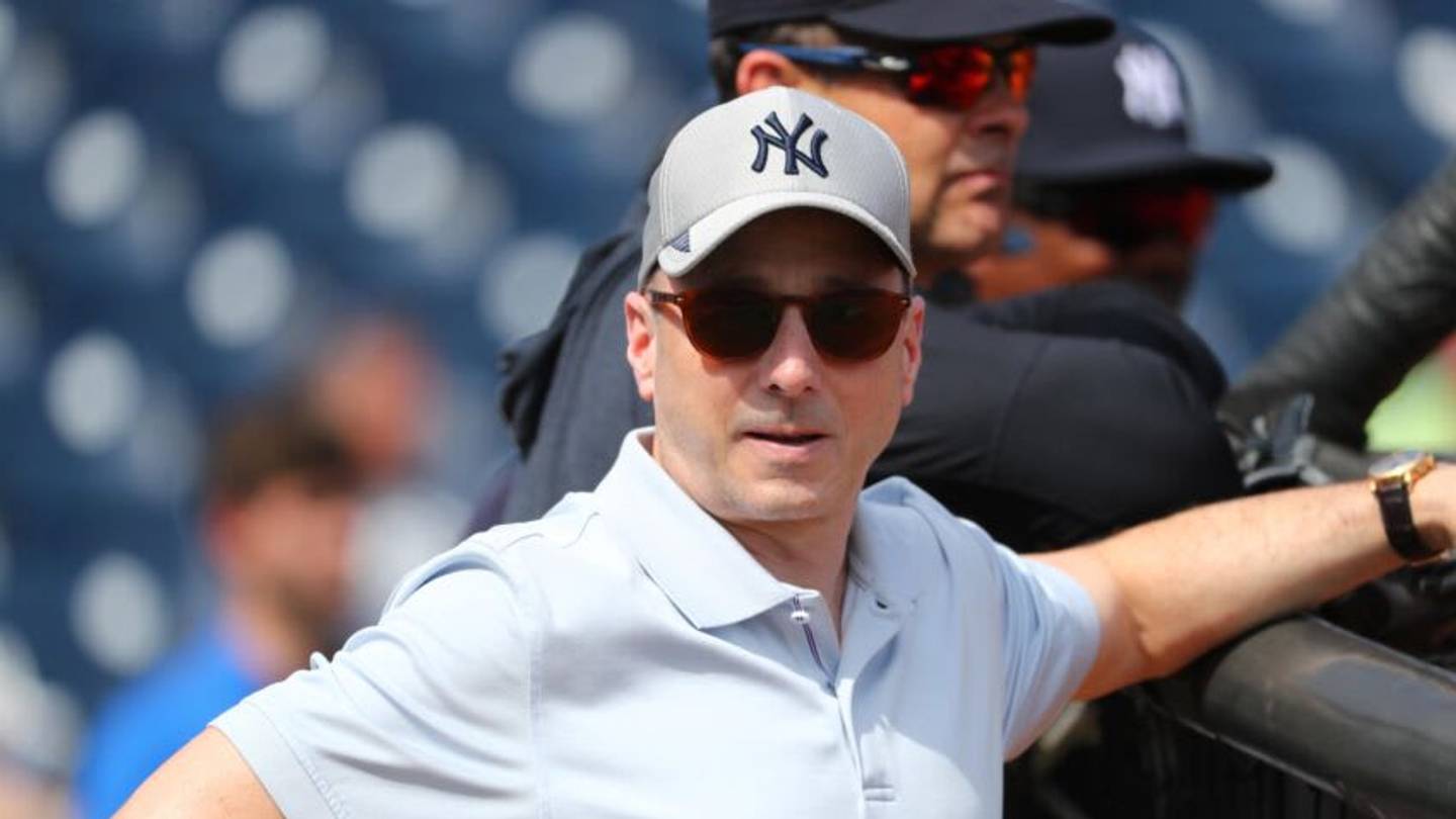 Did Yankees' Randy Levine lie about Brian Cashman's free agency decisions?