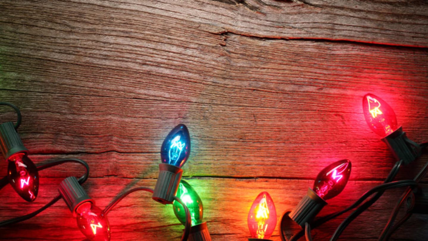 15 MerryandBright Facts About Christmas Lights Mental Floss