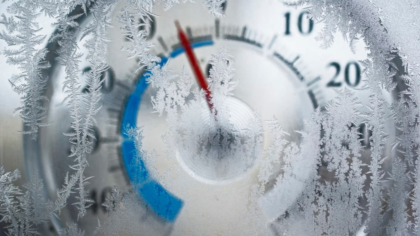 Why Does 60Degree Water Feel Colder Than 60Degree Air? Mental Floss