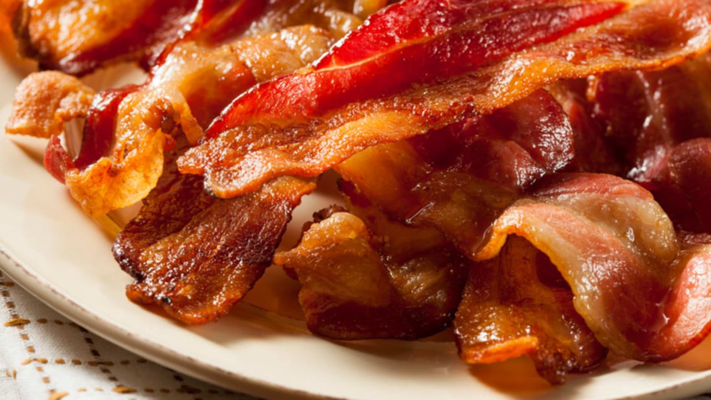 14 Extreme (And Delicious) Uses For Bacon Mental Floss