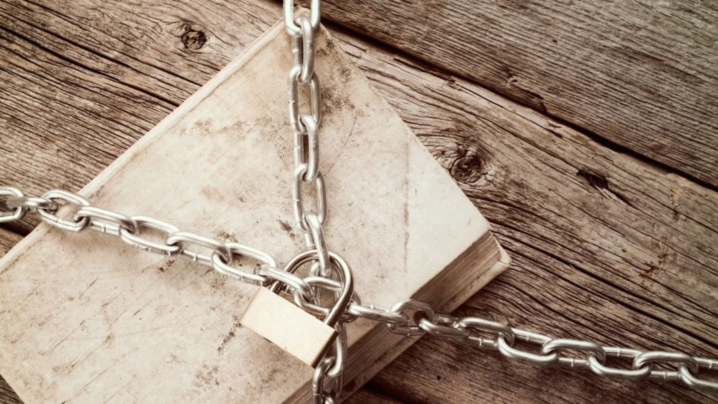 10 Classic Books That Have Been Banned Mental Floss