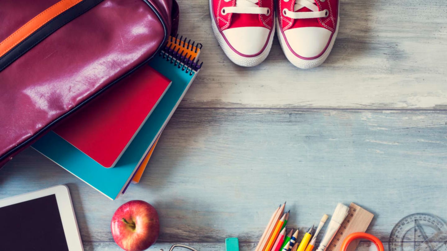 Eighth Grader Starts Charity to Give Needy Kids School Clothes and