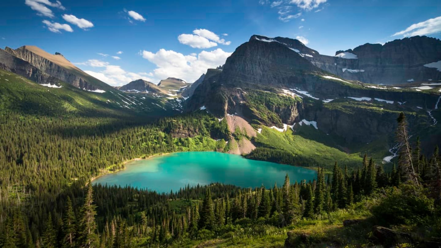 National Park Fees Are Increasing—Here's How Much You'll Have to Pay ...