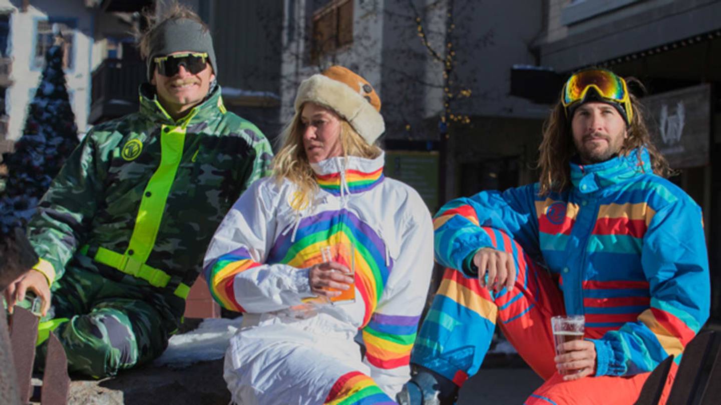 80s style ski outfit - www.apmf.mg