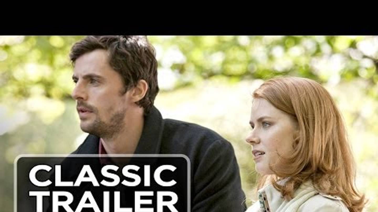 No, the romantic comedy Leap Year isn't on Netflix to watch on Leap Day (where to str - Vimarsana News