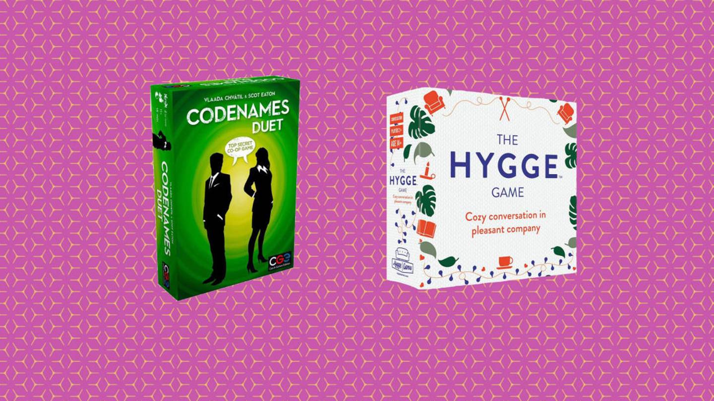 15 Awesome Two-Player Board and Card Games to Play at Home | Mental Floss