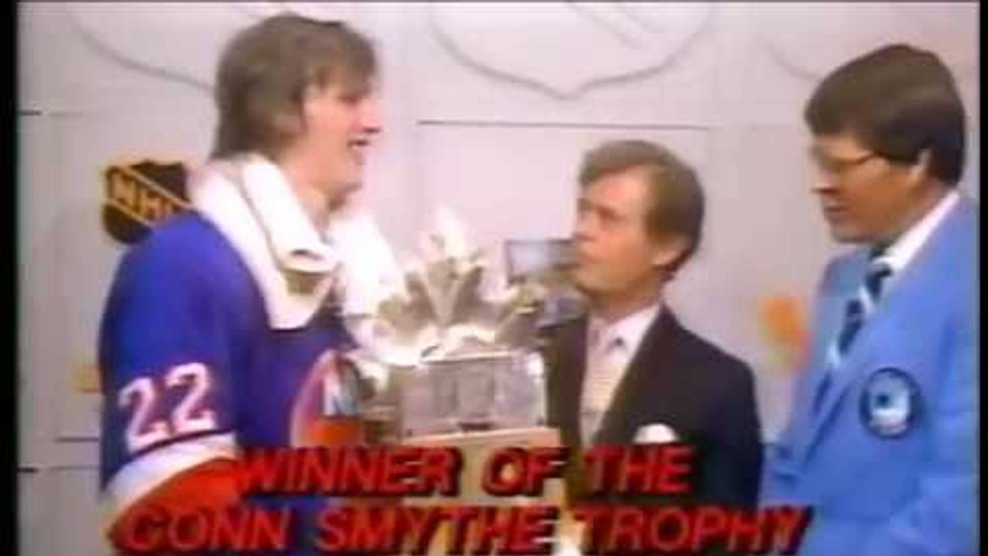 NY Islanders legend Mike Bossy was determined to win the 1982 Conn Smythe Trophy - Vimarsana News