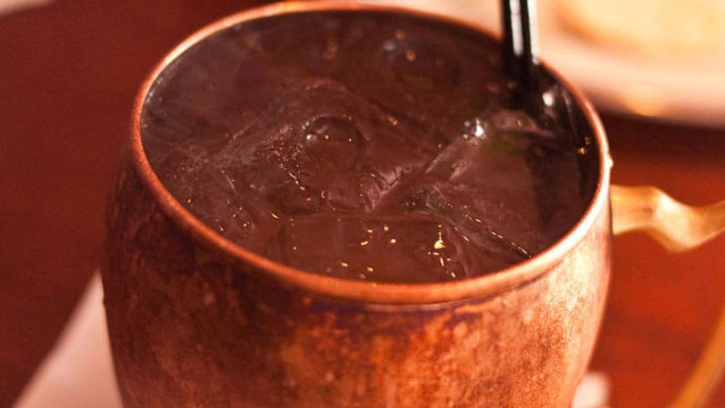 Ginger Ale, Ginger Beer, and the History of the Moscow Mule Mental Floss