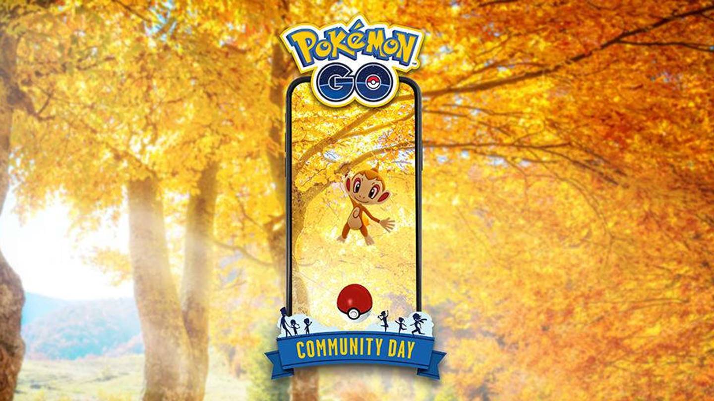 Infernape Pokémon GO: Best Move Set After Community Day