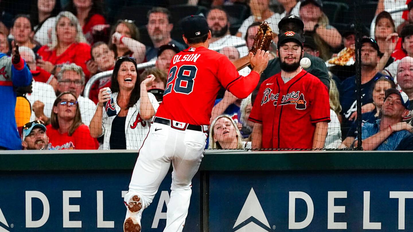 Braves Vs Marlins Prediction Odds Moneyline Spread Over Under For 