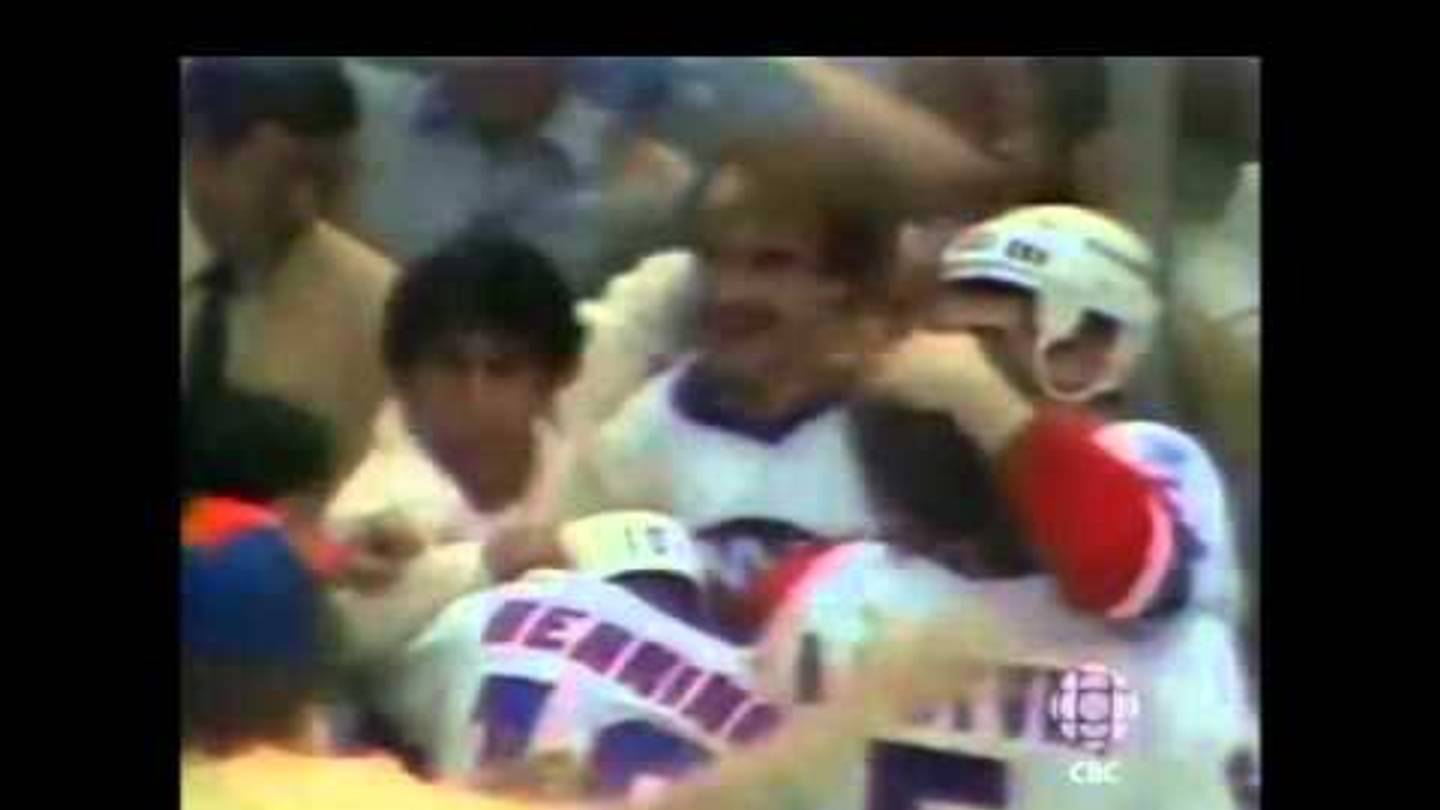 Bob Nystrom always wanted to be the hero he became for the NY Islanders - Vimarsana News