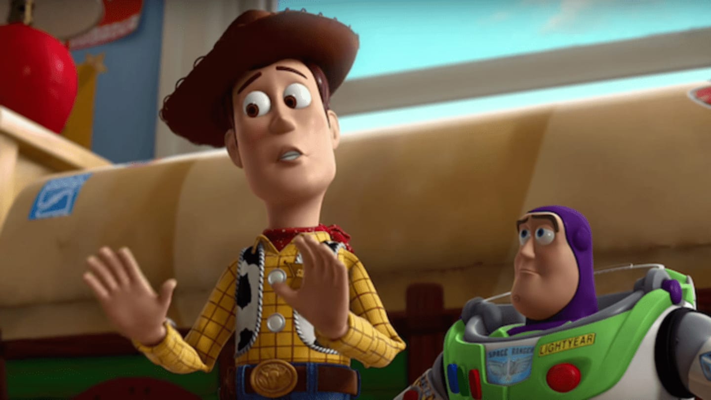 Their Family Business: When Tom Hanks Is Busy, His Brother Steps In