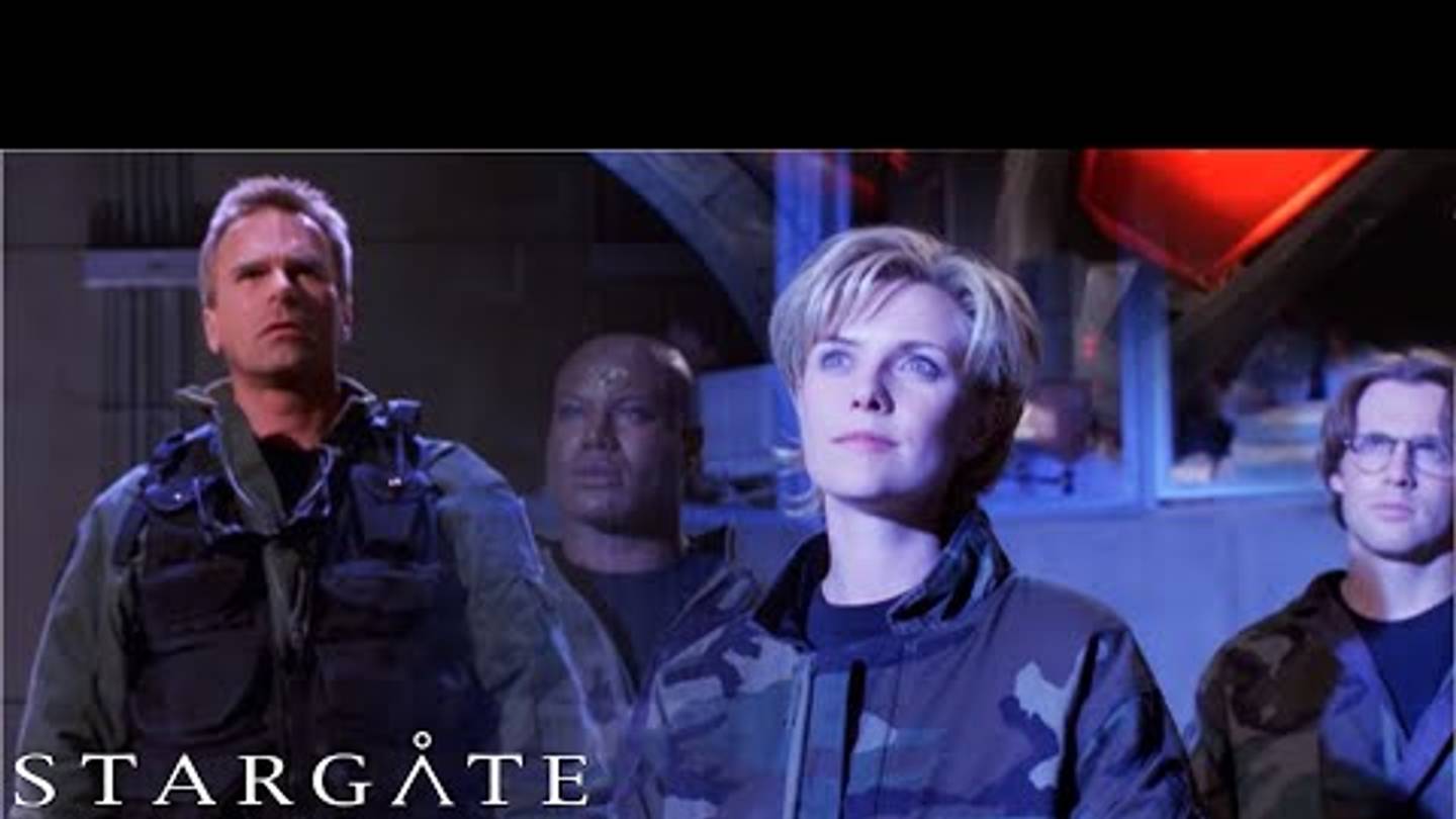 10 most disliked storylines in the Stargate franchise - Vimarsana News