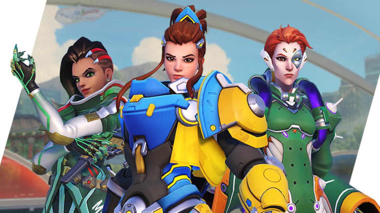 Overwatch Summer Games Five Things Blizzard Must Do for the Event