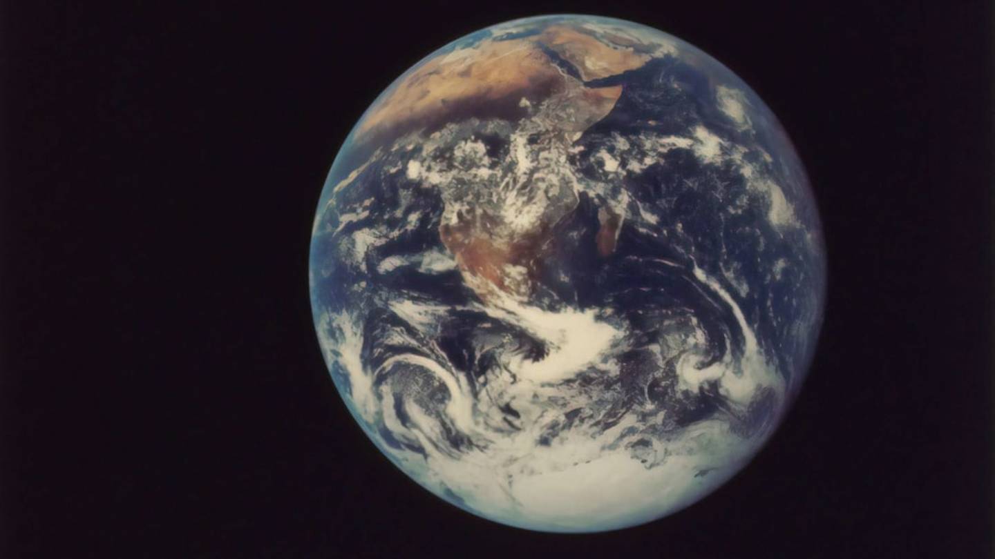 How Much Is the Earth Worth? | Mental Floss