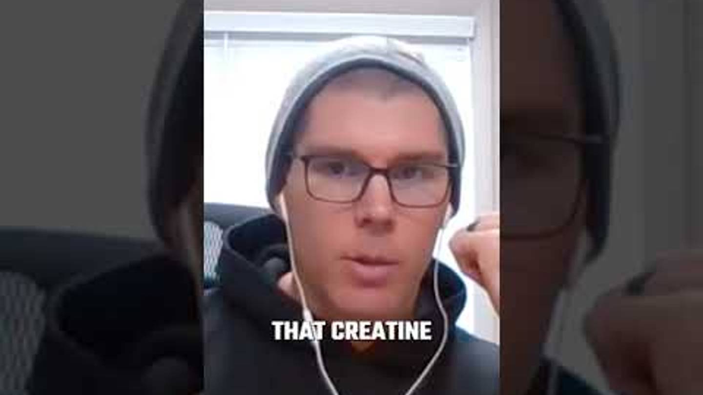 The Comprehensive Benefits of Creatine Supplementation