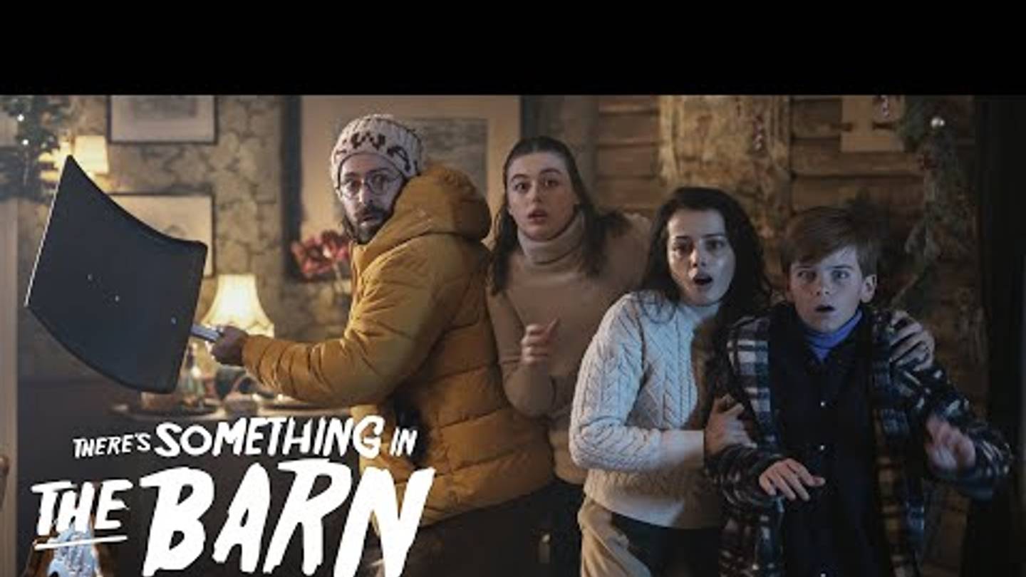 There's Something in the Barn & more great horror to watch on Netflix this week 3/25 - Vimarsana News