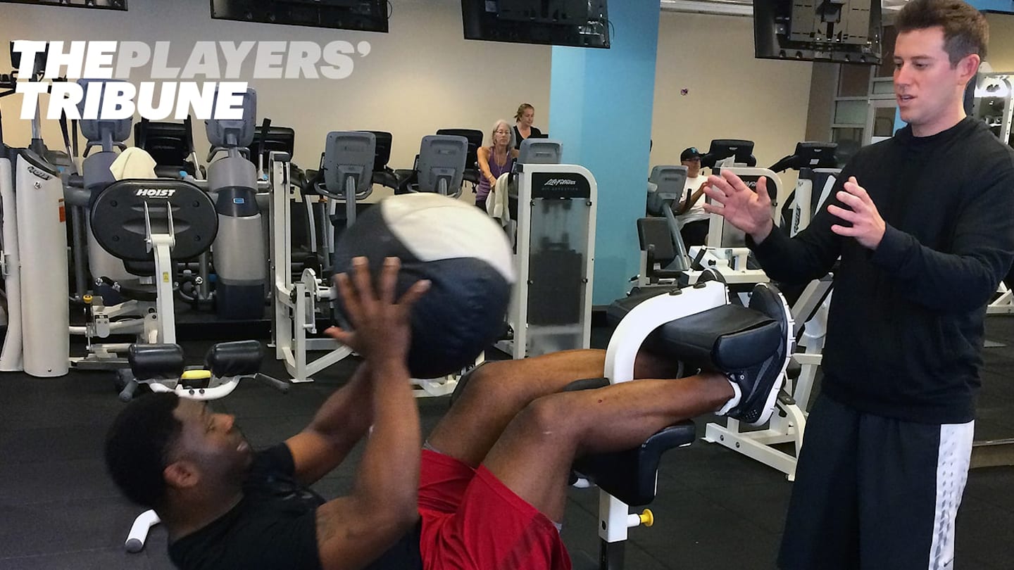 Real Fan Life: LaDainian Tomlinson