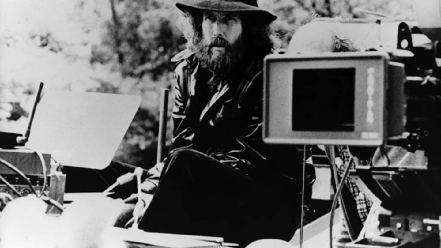 10 Fascinating Facts About Jim Henson’s Early Life | Mental Floss