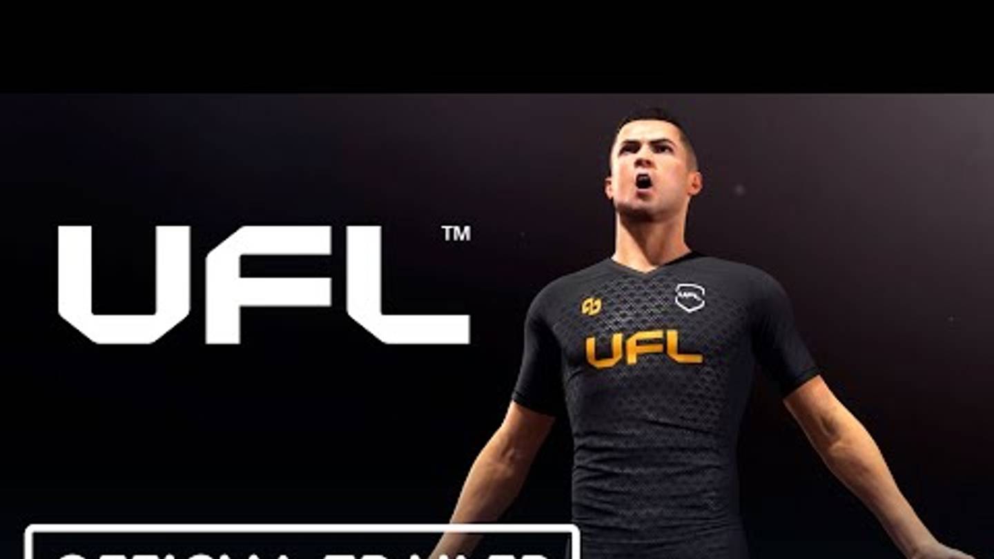 UFL: Tanggal Rilis, Harga, Fitur Gim Sepakbola Baru Ini