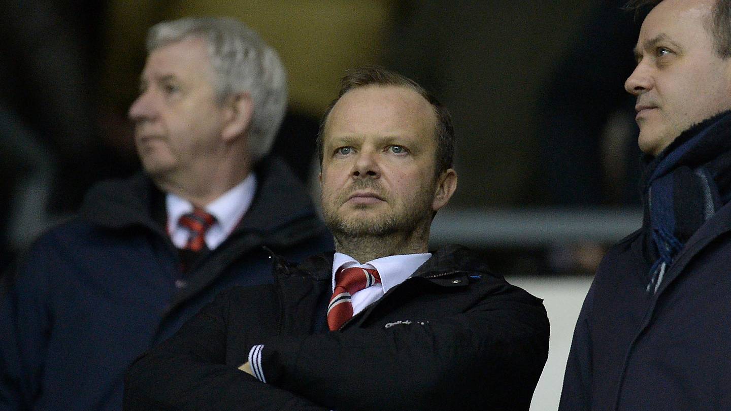 REVEALED: How Much the Top Executives Are Paid to Run Your Club