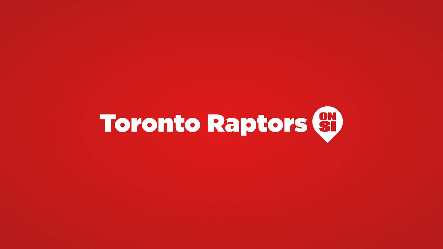Video - Toronto Raptors On SI - Sports Illustrated
