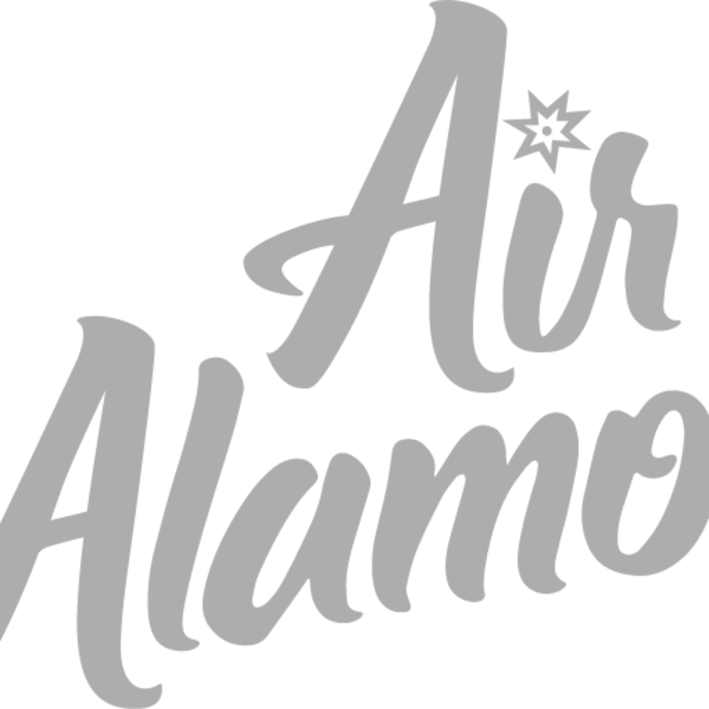 Air Alamo Logo