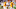 Tennessee linebacker Jeremy Banks (33) and Tennessee defensive back Trevon Flowers (1) celebrate after Tennessee’s football game against Florida in Neyland Stadium in Knoxville, Tenn., on Saturday, Sept. 24, 2022.Kns Ut Florida Football Bp