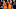 Tennessee fans cheering behind a duo of Kentucky fans during the NCAA college football game between Tennessee and Kentucky on Saturday, October 29, 2022 in Knoxville, Tenn.Utvkentucky1029