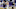 Kansas Jayhawks: Christian Braun, Villanova Wildcats: Collin Gillespie, Caleb Daniels