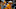 Jan 24, 2017; Knoxville, TN, USA; A Tennessee Volunteers fan watches from the sidelines against the Kentucky Wildcats at Thompson-Boling Arena. The Volunteers won 82-80. Mandatory Credit: Bryan Lynn-USA TODAY Sports