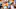 Tennessee quarterback Tayven Jackson (3) and Tennessee quarterback Gaston Moore (13) put on their uniforms as they warm up ahead of a game between Tennessee and Akron at Neyland Stadium in Knoxville, Tenn. on Saturday, Sept. 17, 2022.Kns Utvakron0917