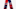 New England Patriots Colorblock Scarf New England Patriots Colorblock Scarf