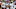 Mitchell Trubisky, Charles Leno Jr., Chicago Bears Mitchell Trubisky, Charles Leno Jr., Chicago Bears