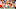 Tennessee quarterback Joe Milton III (7) hands the ball off to Tennessee running back Jabari Small (2) during the Orange Bowl game between the Tennessee Vols and Clemson Tigers at Hard Rock Stadium in Miami Gardens, Fla. on Friday, Dec. 30, 2022. Tennessee defeated Clemson 31-14.Orangebowl1230 4125