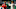 BUDAPEST, HUNGARY – JULY 29: Race winner Lewis Hamilton of Great Britain and Mercedes GP and second place Sebastian Vettel of Germany and Ferrari (Photo by Dan Istitene/Getty Images)